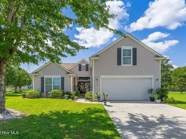 5019 Pierhead Court, Southport, NC 28461