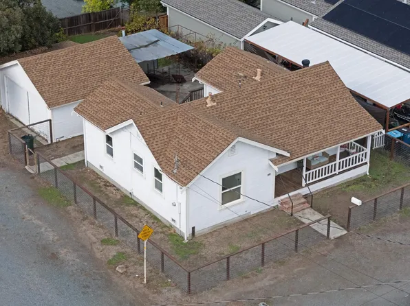 1001 Veale Ave, Martinez, CA 94553