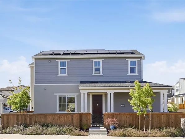195 Tango Way, San Luis Obispo, CA 93401