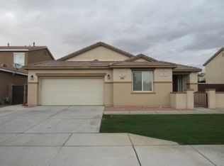 83920 Corte La Morada, Coachella, CA 92236