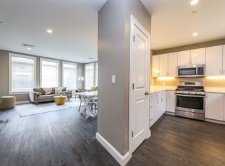 Willets Landing, West Roxbury, MA 02132