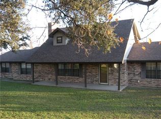 1901 Eastview Ter, Granbury, TX 76048