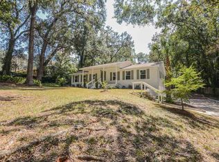 207 Ridgeland Rd, Tallahassee, FL 32312