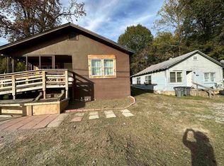 1818 & 1820 Hobson Ave, Hot Springs National Park, AR 71913