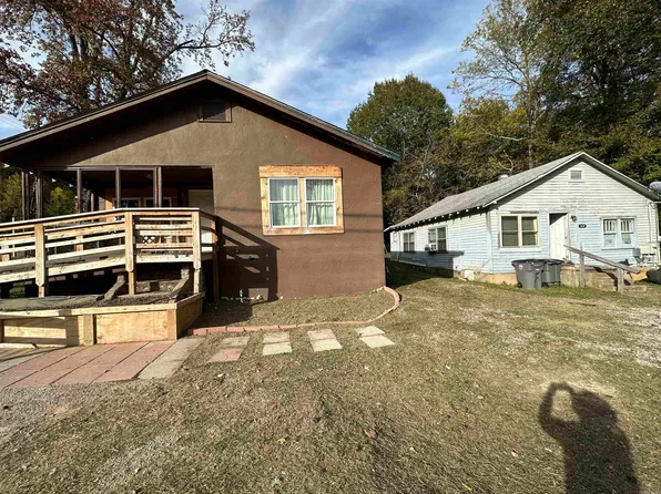 1818 & 1820 Hobson Ave, Hot Springs National Park, AR 71913