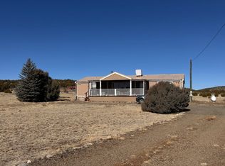 3 Nancy Jane Loop, Moriarty, NM 87035