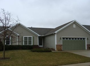 2204 Inez Ln, Normal, IL 61761
