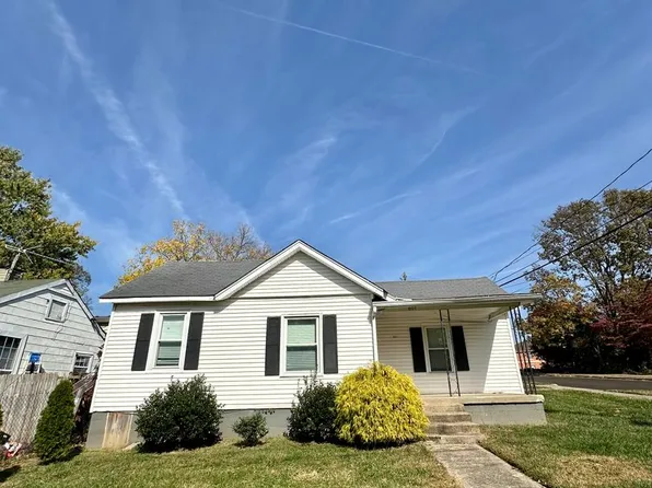 601 Addison Ave, Lexington, KY 40504