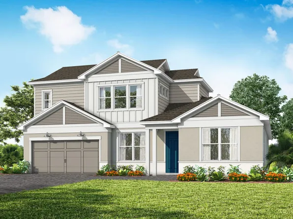 Mahogany Grand Plan, Avera