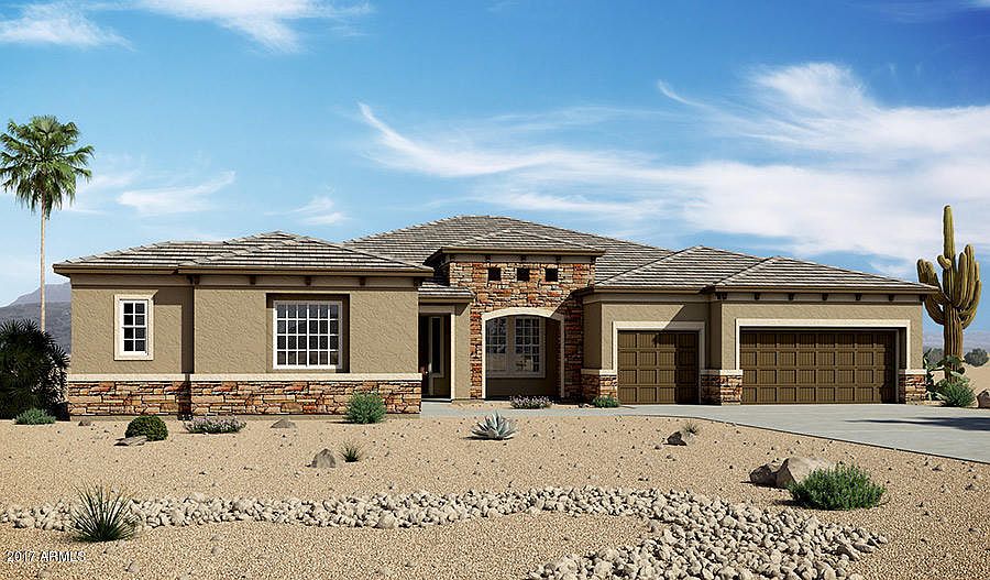 1st image of 1782 E Desert Broom Pl