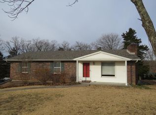 2418 Iven Rd, Jefferson City, MO 65101