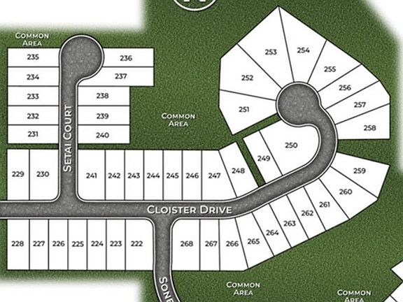 2nd image of 11246 Cloister Dr