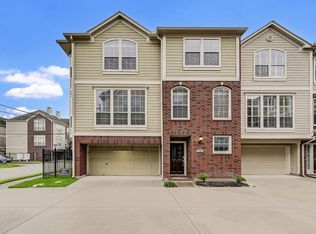 1722 Bailey St, Houston, TX 77019