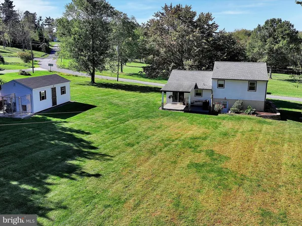 505 Hertzog Valley Rd, Denver, PA 17517