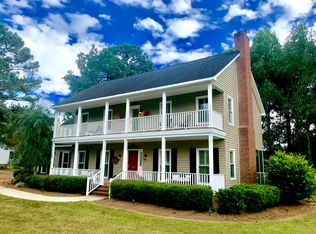 119 Heathwood Dr, Greenwood, SC 29649