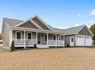 1170 Elm St Lot 4, Leominster, MA 01453