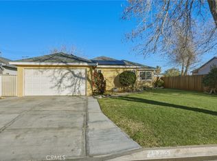 38718 Jacklin Ave, Palmdale, CA 93550