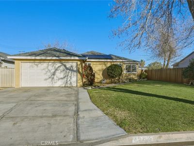 38718 Jacklin Ave, Palmdale, CA, 93550