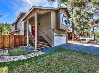 2305 Blitzen Rd, South Lake Tahoe, CA 96150
