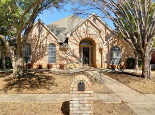 721 Muirfield Rd, Keller, TX 76248