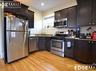 328 Washington St #4, Brighton, MA 02135