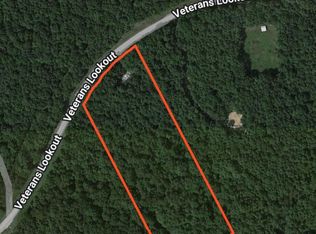 408 Veterans Lookout, Wilder, TN 38589