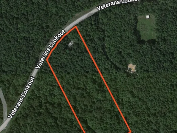 408 Veterans Lookout, Wilder, TN 38589