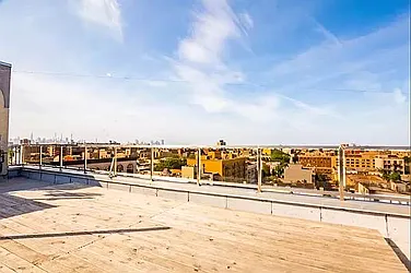 Rented by Five Stone NYC LLC