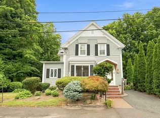 8 Charles St, Woburn, MA 01801