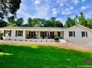 685 Kings Rd, Athens, GA 30606