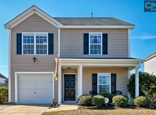 125 Dawson Hill Ln, Lexington, SC 29072