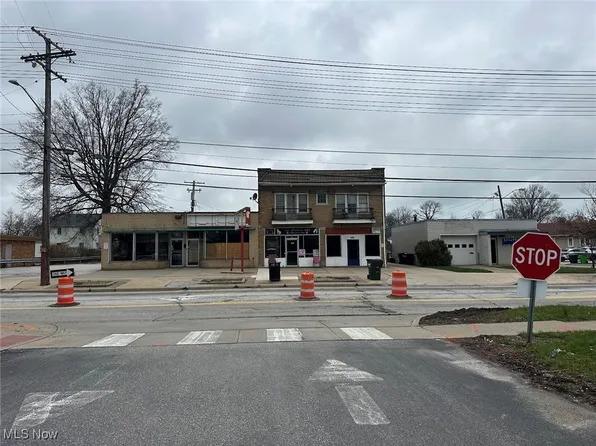 560 E 200th St, Euclid, OH 44119