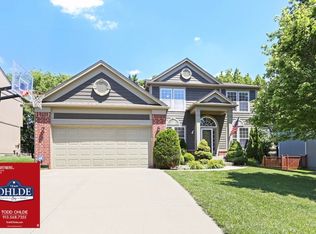 14456 W 139th Ter, Olathe, KS 66062