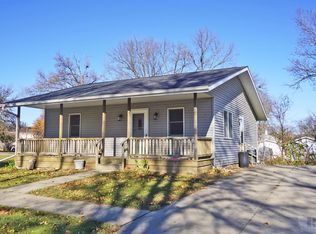 506 Cyclone Ave, Harlan, IA 51537