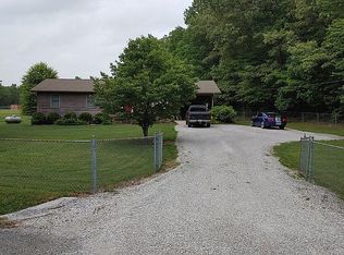 874 W End Rd, Rockwood, TN 37854