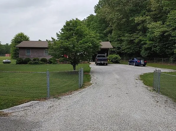 874 W End Rd, Rockwood, TN 37854
