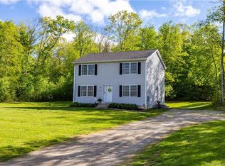 18 Hoopers Ln, Canterbury, CT 06331