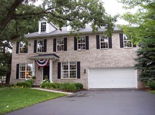 1613 Mulberry Dr, Lake Villa, IL 60046