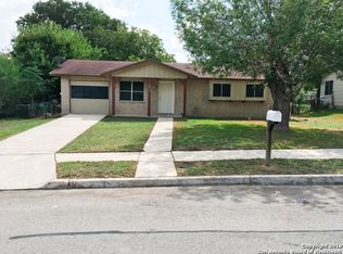 4810 Casa Manana St, San Antonio, TX 78233