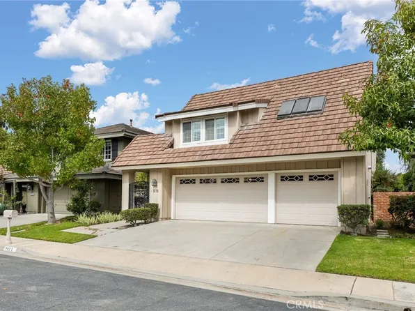 1172 Princess Ct, Costa Mesa, CA 92626