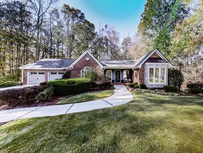 3743 Acworth Due West Rd NW, Acworth, GA, 30101