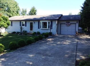 2000 Rainbow Dr NE, Lancaster, OH