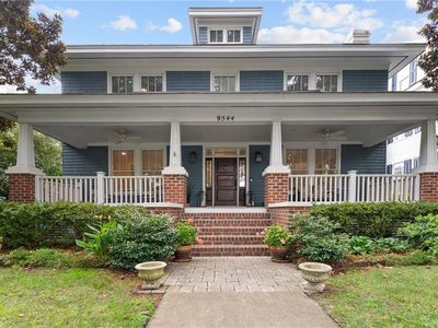 9544 25th Bay St, Norfolk, VA, 23518