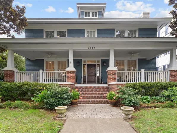 9544 25th Bay St, Norfolk, VA 23518