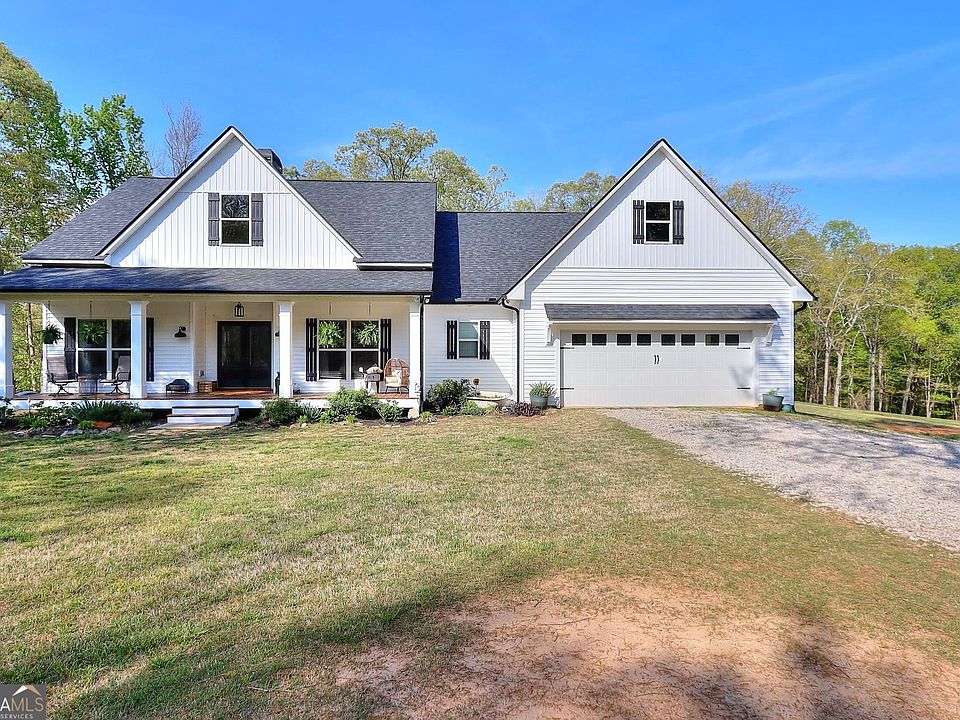 7303 Neese Commerce Rd, Hull, GA 30646 | Zillow