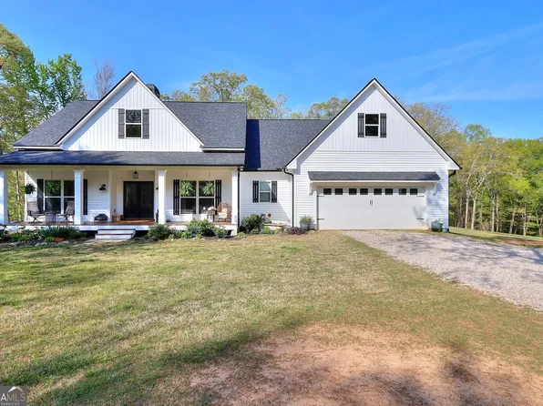 7303 Neese Commerce Rd, Hull, GA 30646