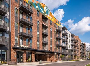 Alta Lofts on the Levee, Nashville, TN 37228
