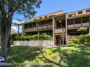 95-054 Hokuiwa St APT 225, Mililani, HI 96789
