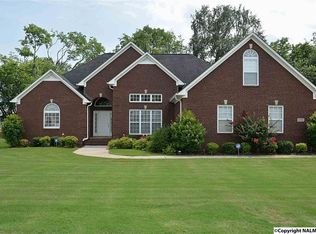 125 Matilda Dr, Huntsville, AL 35811