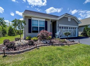 32 Harvest Ridge Rd, Howell, NJ 07731